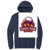 Honor Flight - Heavy Blend Hooded Sweatshirt Thumbnail