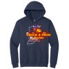 Honor Flight - Heavy Blend Hooded Sweatshirt Thumbnail
