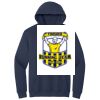 Honor Flight - Heavy Blend Hooded Sweatshirt Thumbnail