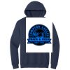 Honor Flight - Heavy Blend Hooded Sweatshirt Thumbnail