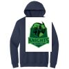 Honor Flight - Heavy Blend Hooded Sweatshirt Thumbnail