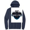 Honor Flight - Heavy Blend Hooded Sweatshirt Thumbnail