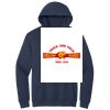 Honor Flight - Heavy Blend Hooded Sweatshirt Thumbnail
