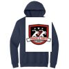 Honor Flight - Heavy Blend Hooded Sweatshirt Thumbnail