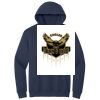 Honor Flight - Heavy Blend Hooded Sweatshirt Thumbnail