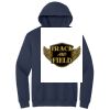 Honor Flight - Heavy Blend Hooded Sweatshirt Thumbnail