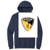 Honor Flight - Heavy Blend Hooded Sweatshirt Thumbnail