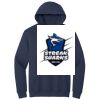 Honor Flight - Heavy Blend Hooded Sweatshirt Thumbnail