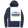 Honor Flight - Heavy Blend Hooded Sweatshirt Thumbnail