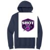 Honor Flight - Heavy Blend Hooded Sweatshirt Thumbnail