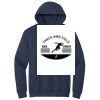 Honor Flight - Heavy Blend Hooded Sweatshirt Thumbnail