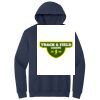Honor Flight - Heavy Blend Hooded Sweatshirt Thumbnail