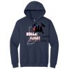 Honor Flight - Heavy Blend Hooded Sweatshirt Thumbnail
