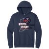 Honor Flight - Heavy Blend Hooded Sweatshirt Thumbnail