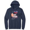 Honor Flight - Heavy Blend Hooded Sweatshirt Thumbnail