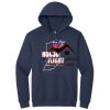 Honor Flight - Heavy Blend Hooded Sweatshirt Thumbnail
