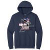 Honor Flight - Heavy Blend Hooded Sweatshirt Thumbnail
