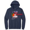 Honor Flight - Heavy Blend Hooded Sweatshirt Thumbnail