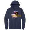 Honor Flight - Heavy Blend Hooded Sweatshirt Thumbnail