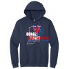 Honor Flight - Heavy Blend Hooded Sweatshirt Thumbnail