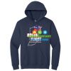 Honor Flight - Heavy Blend Hooded Sweatshirt Thumbnail