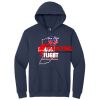Honor Flight - Heavy Blend Hooded Sweatshirt Thumbnail
