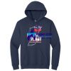 Honor Flight - Heavy Blend Hooded Sweatshirt Thumbnail