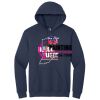 Honor Flight - Heavy Blend Hooded Sweatshirt Thumbnail