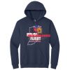 Honor Flight - Heavy Blend Hooded Sweatshirt Thumbnail