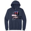 Honor Flight - Heavy Blend Hooded Sweatshirt Thumbnail