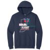 Honor Flight - Heavy Blend Hooded Sweatshirt Thumbnail