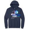 Honor Flight - Heavy Blend Hooded Sweatshirt Thumbnail