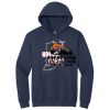 Honor Flight - Heavy Blend Hooded Sweatshirt Thumbnail