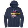 Honor Flight - Heavy Blend Hooded Sweatshirt Thumbnail