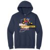 Honor Flight - Heavy Blend Hooded Sweatshirt Thumbnail