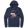 Honor Flight - Heavy Blend Hooded Sweatshirt Thumbnail