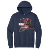 Honor Flight - Heavy Blend Hooded Sweatshirt Thumbnail