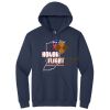 Honor Flight - Heavy Blend Hooded Sweatshirt Thumbnail