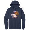 Honor Flight - Heavy Blend Hooded Sweatshirt Thumbnail