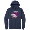 Honor Flight - Heavy Blend Hooded Sweatshirt Thumbnail