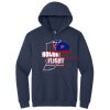 Honor Flight - Heavy Blend Hooded Sweatshirt Thumbnail