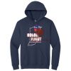 Honor Flight - Heavy Blend Hooded Sweatshirt Thumbnail