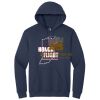 Honor Flight - Heavy Blend Hooded Sweatshirt Thumbnail