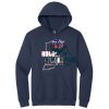 Honor Flight - Heavy Blend Hooded Sweatshirt Thumbnail