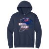 Honor Flight - Heavy Blend Hooded Sweatshirt Thumbnail