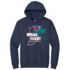 Honor Flight - Heavy Blend Hooded Sweatshirt Thumbnail