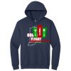 Honor Flight - Heavy Blend Hooded Sweatshirt Thumbnail