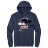 Honor Flight - Heavy Blend Hooded Sweatshirt Thumbnail