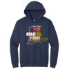 Honor Flight - Heavy Blend Hooded Sweatshirt Thumbnail