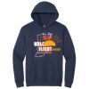 Honor Flight - Heavy Blend Hooded Sweatshirt Thumbnail